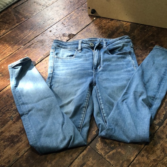 American Eagle Outfitters Denim - American Eagle skinny jeans *3 for $25*